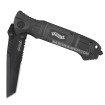 Сгъваем нож Walther Black Tac Tanto BTTK