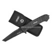 Сгъваем нож Walther Black Tac Tanto BTTK
