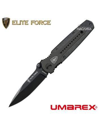 Сгъваем нож Umarex Elite Force EF 103