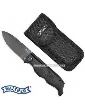 Сгъваем нож Walther P22
