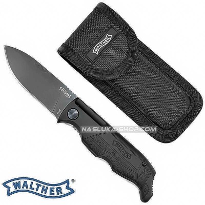 Сгъваем нож Walther P22