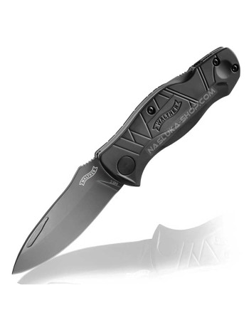 Сгъваем нож Walther TFK2