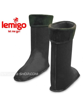 Подплата за ботуши Lemigo Alaska 848
