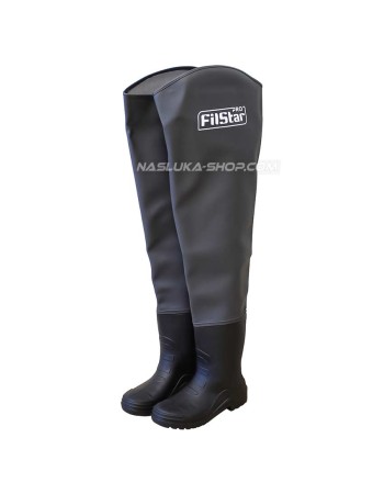 Дълги ботуши Filstar PVC Delux