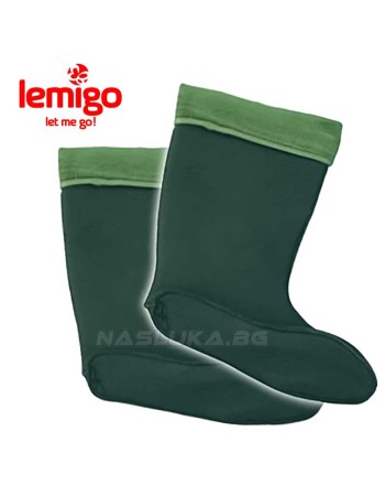 Подплата за ботуши Lemigo Greenlander 849