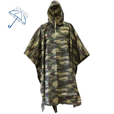 Дъждобран, пончо Filstar