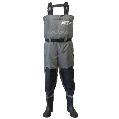 Дишащ гащеризон Filstar 3L Pro Guide