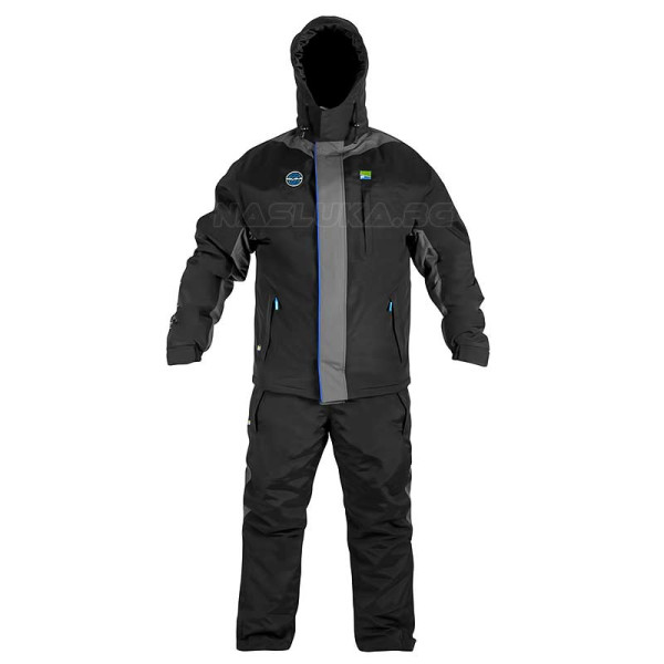 Зимен риболовен костюм Preston Celcius Thermal Suit — снимка 1