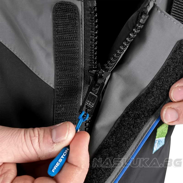 Зимен риболовен костюм Preston Celcius Thermal Suit — снимка 2