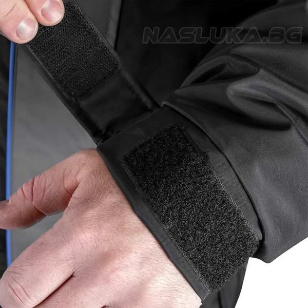 Зимен риболовен костюм Preston Celcius Thermal Suit — снимка 3