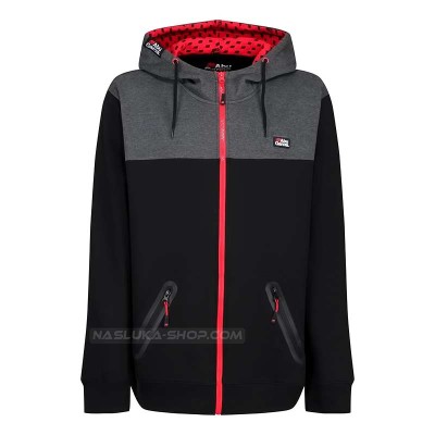 Суичър Abu Garcia Zipped Hoody