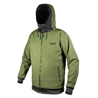 Софтшел яке Delphin Cruiser Hero