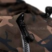 Яке Fox Aquos Tri Layer 3/4 Jacket, Khaki/Camo