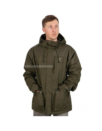 Яке Fox Collection HD Lined Jacket