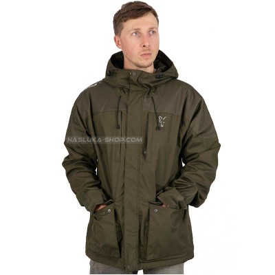 Яке Fox Collection HD Lined Jacket