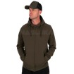 Суичър Fox Collection LW Hoody, Green-Black