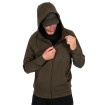 Суичър Fox Collection LW Hoody, Green-Black