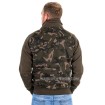 Суичър Fox Khaki-Camo High Neck