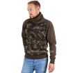 Суичър Fox Khaki-Camo High Neck