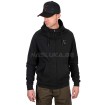 Суичър Fox Collection LW Hoody Black/Orange