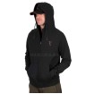 Суичър Fox Collection LW Hoody Black/Orange