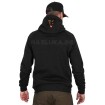 Суичър Fox Collection LW Hoody Black/Orange
