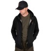 Суичър Fox Collection LW Hoody Black/Orange