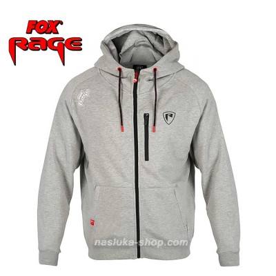 Суичър Fox Rage Lightweight Replicant Hoody