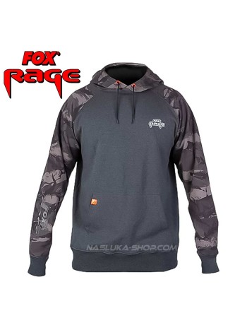 Суичър Fox Rage STD Hoodie