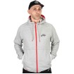 Суичър с цип Fox Rage Voyager Hoody
