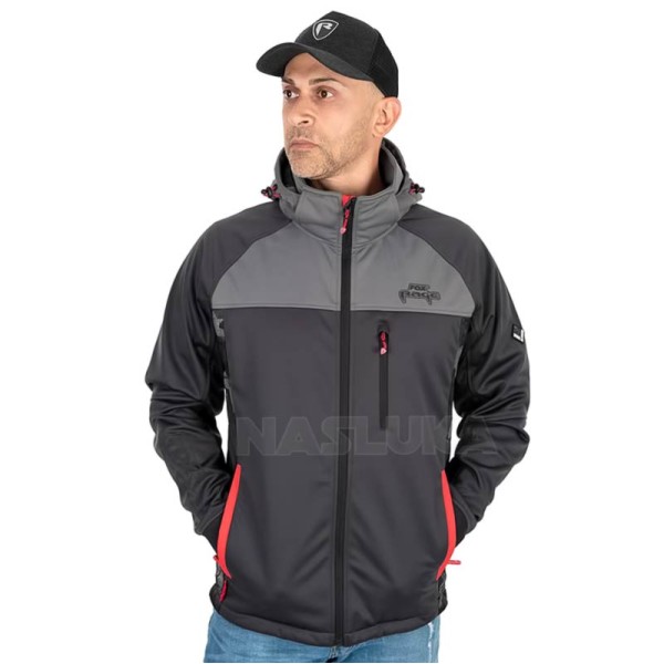 Яке Fox Rage Voyager WindBlocker Jacket — снимка 1