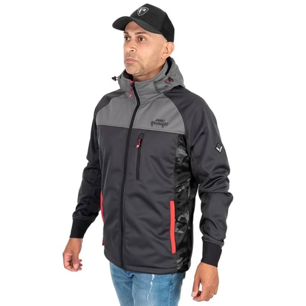 Яке Fox Rage Voyager WindBlocker Jacket — снимка 2