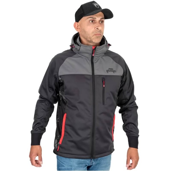 Яке Fox Rage Voyager WindBlocker Jacket — снимка 3