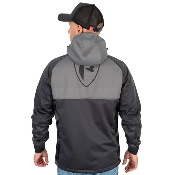 Яке Fox Rage Voyager WindBlocker Jacket — снимка 5