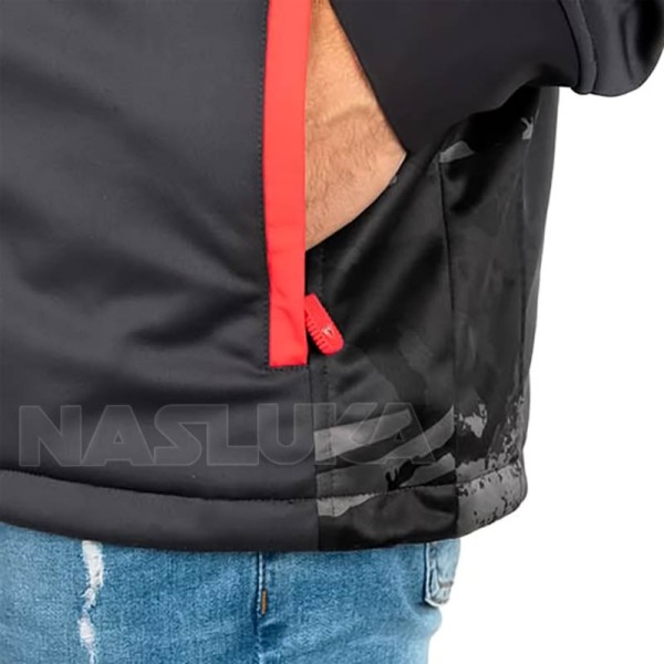 Яке Fox Rage Voyager WindBlocker Jacket — снимка 7