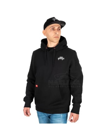 Суичър Fox Rage Wear Hoody, Black