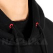 Суичър Fox Rage Wear Hoody, Black