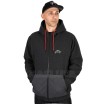 Двулицев суичър Fox Reversible Sherpa Hoody