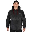 Двулицев суичър Fox Reversible Sherpa Hoody