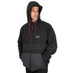Двулицев суичър Fox Reversible Sherpa Hoody