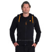 Суичър Guru Semi Logo Hoodie Black