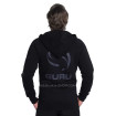 Суичър Guru Semi Logo Hoodie Black
