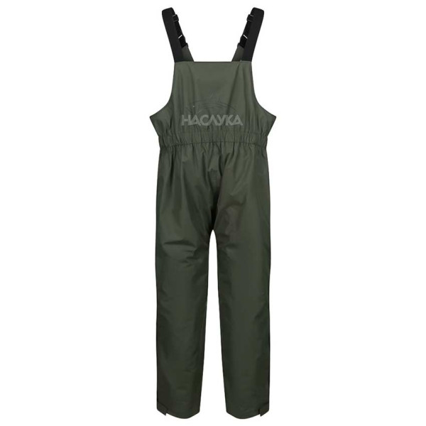 Зимен комплект JRC Winter Suit Green — снимка 2