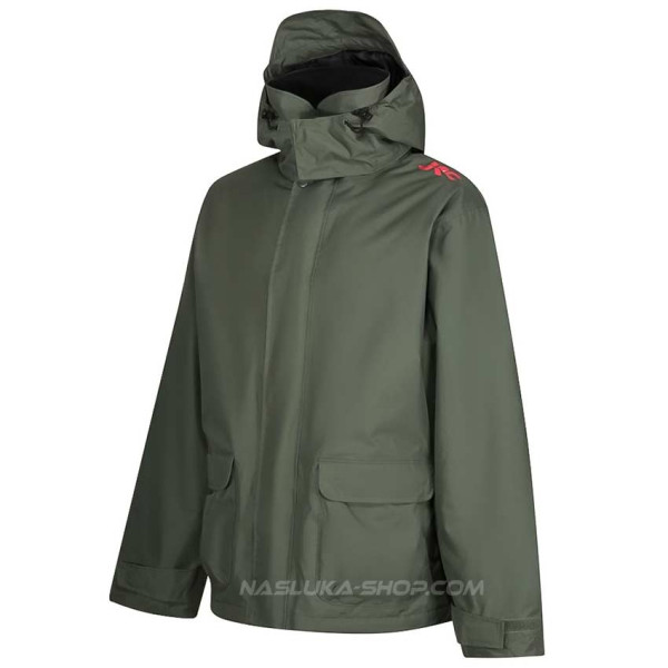 Зимен комплект JRC Winter Suit Green — снимка 3