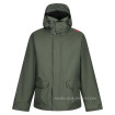 Зимен комплект JRC Winter Suit Green