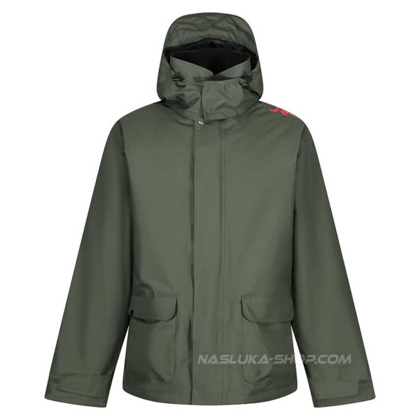 Зимен комплект JRC Winter Suit Green — снимка 4