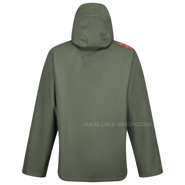 Зимен комплект JRC Winter Suit Green — снимка 5