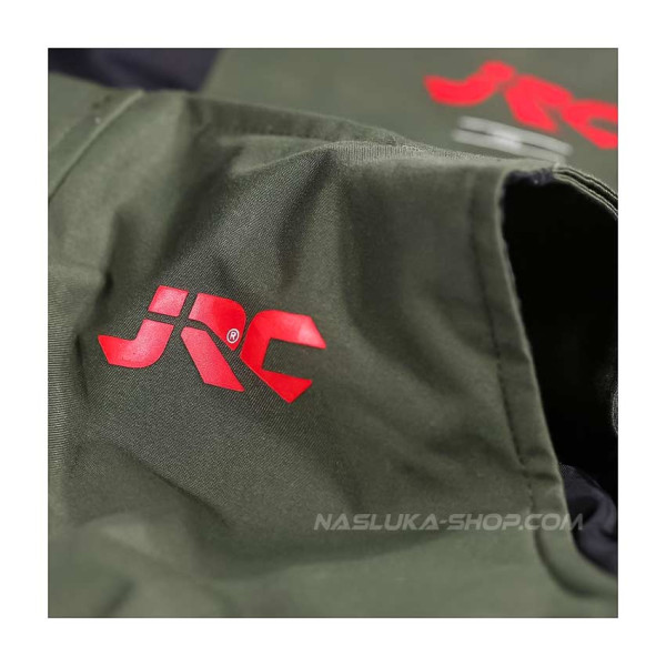 Зимен комплект JRC Winter Suit Green — снимка 6