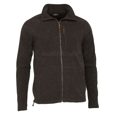 Поларено яке Kinetic Quest Fleece Wind Stop