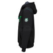 Суичър MadCat Mega Logo Hoodie, Black Caviar